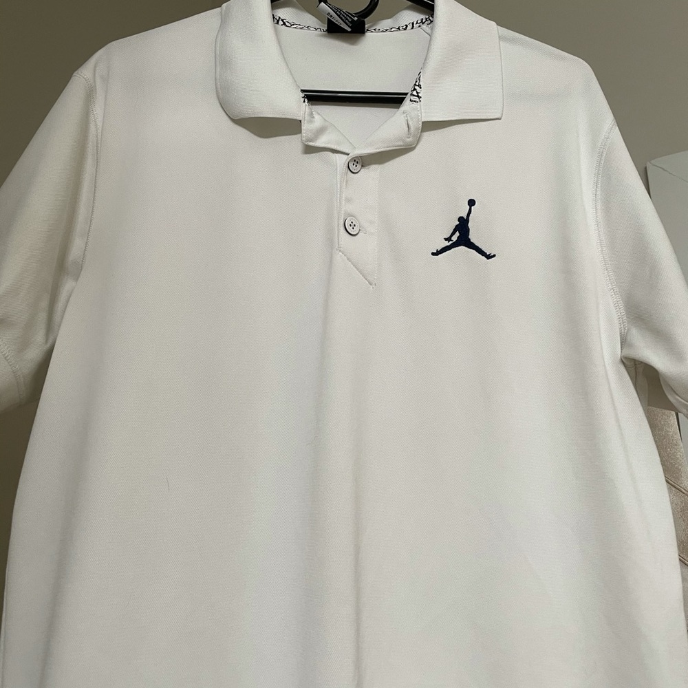 Jordan Men’s polo
